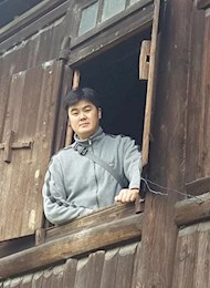 马栋梁