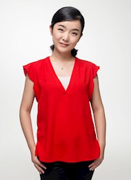 张倩湄