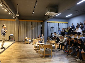 suncitygroup太阳集团举办2019年第1期就业宣讲会