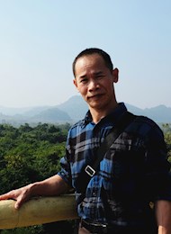 滕志朋