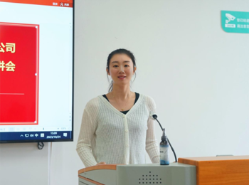 【人文就业】suncitygroup太阳集团举办专场招聘宣讲会活动